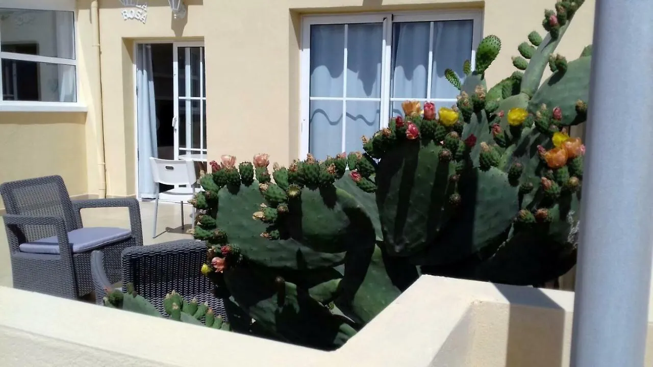 Holiday home Villa Rosa Caleta De Fuste
