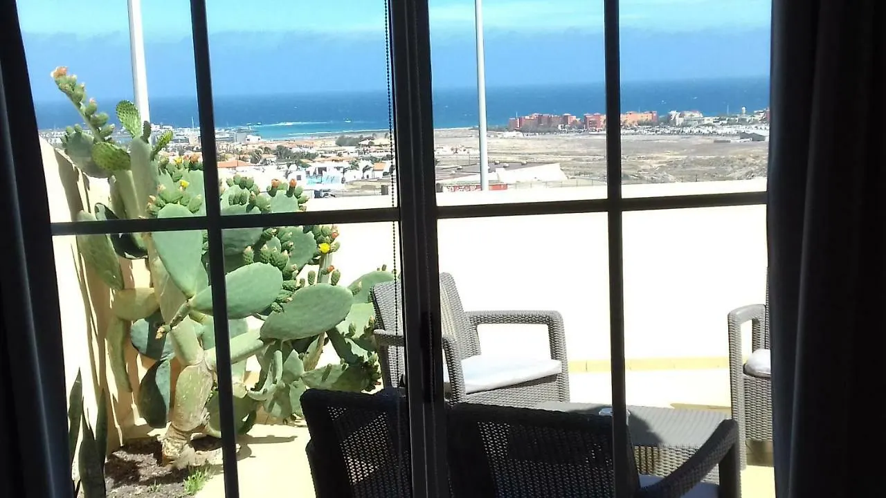 Villa Rosa Caleta De Fuste Spain